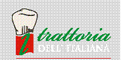 trattoria
