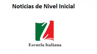 Noticias Nivel Inicial 2016