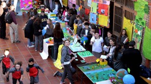 Feria de Ciencias 2016