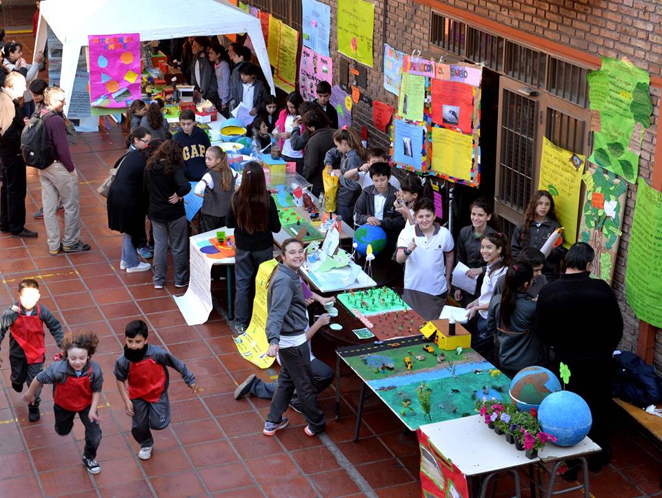 Feria de Ciencias 2016