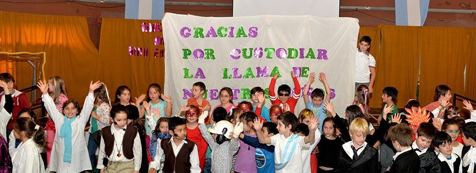 festejos docentes