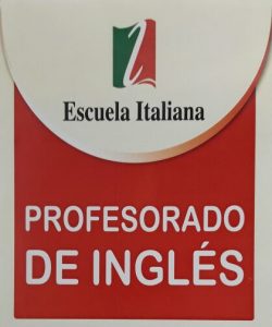 Profesorado de Ingles-LaItaliana