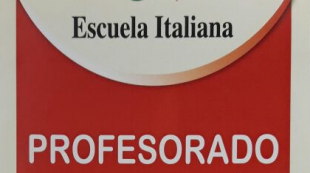 Profesorado de Ingles-LaItaliana