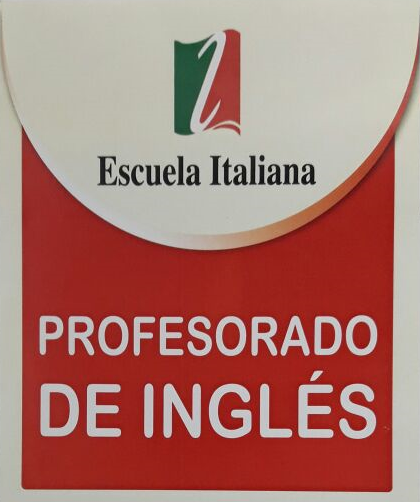 Profesorado de Ingles-LaItaliana