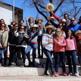 Docentes Secundaria