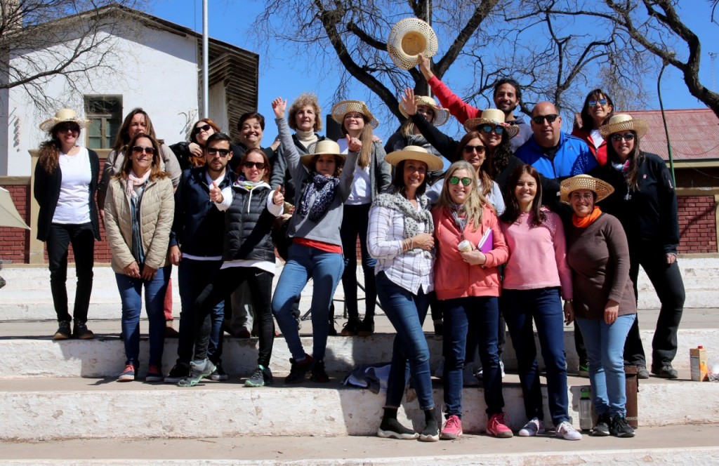 Docentes Secundaria