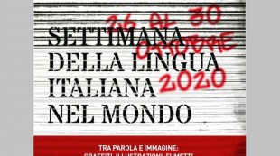 Settimana Della Lingua 2020paraweb